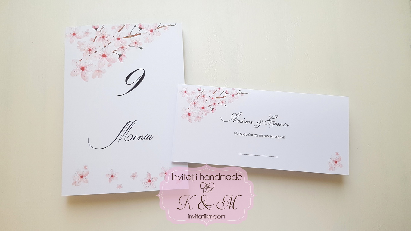 Invitatii K & M (752)