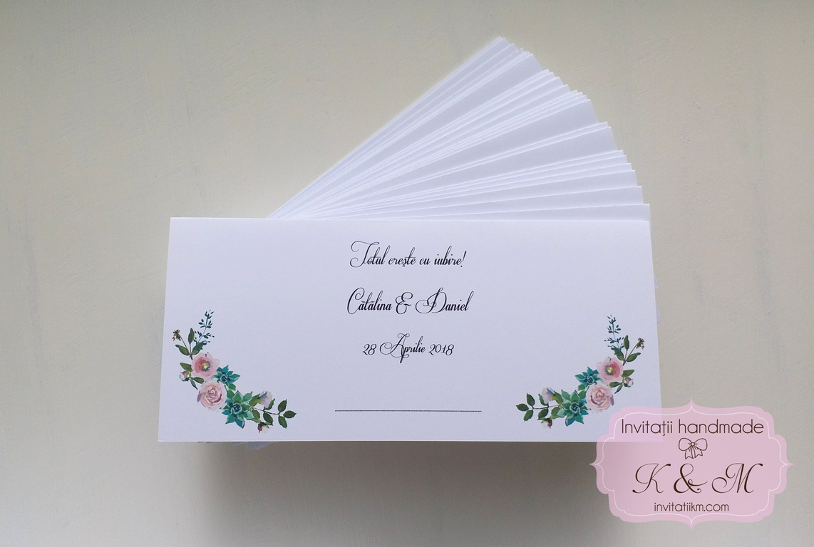 Invitatii K & M (902)