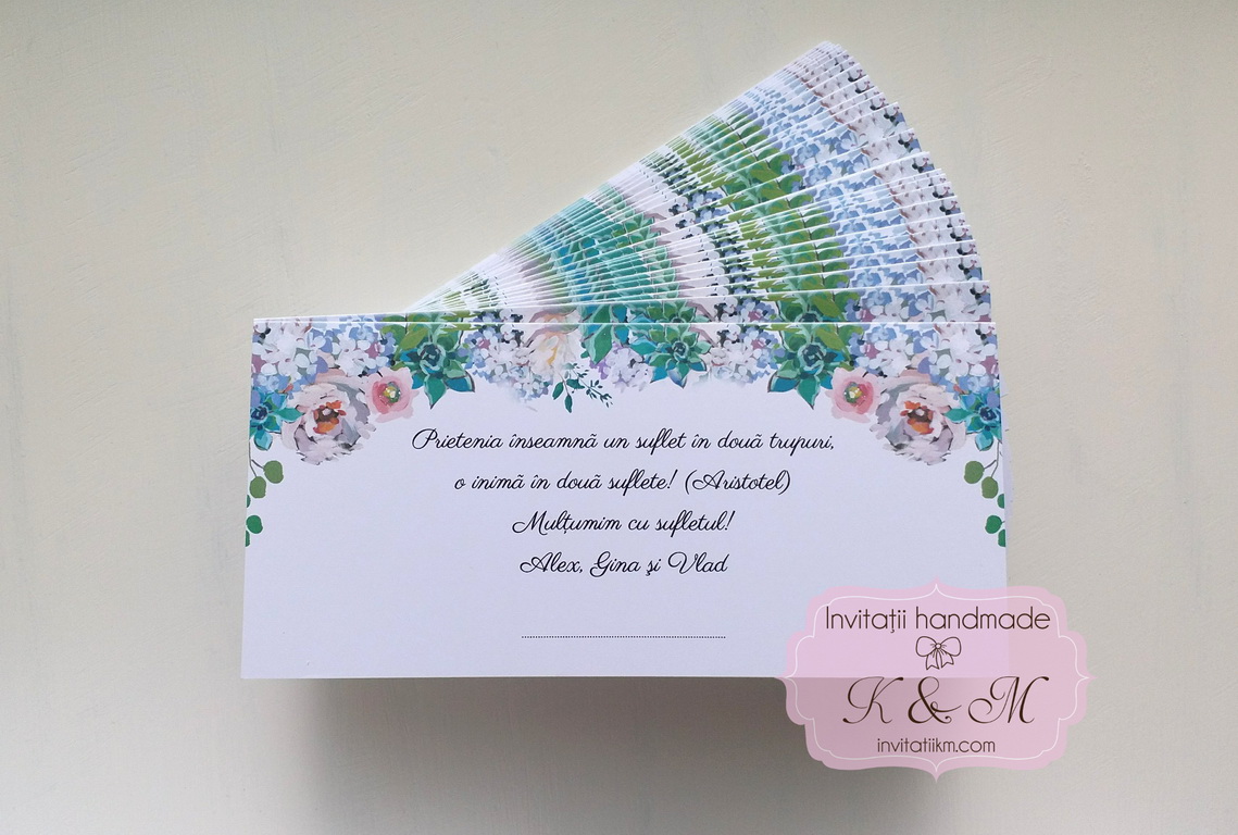 Invitatii K & M (903)