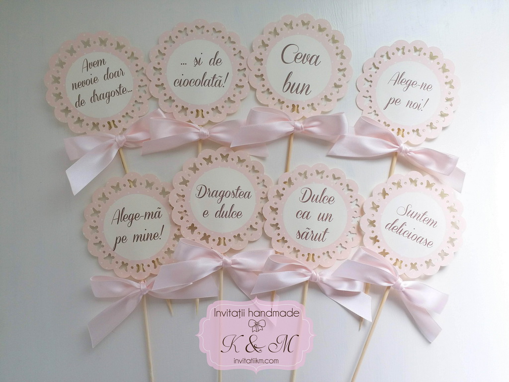 Invitatii K & M (1143)