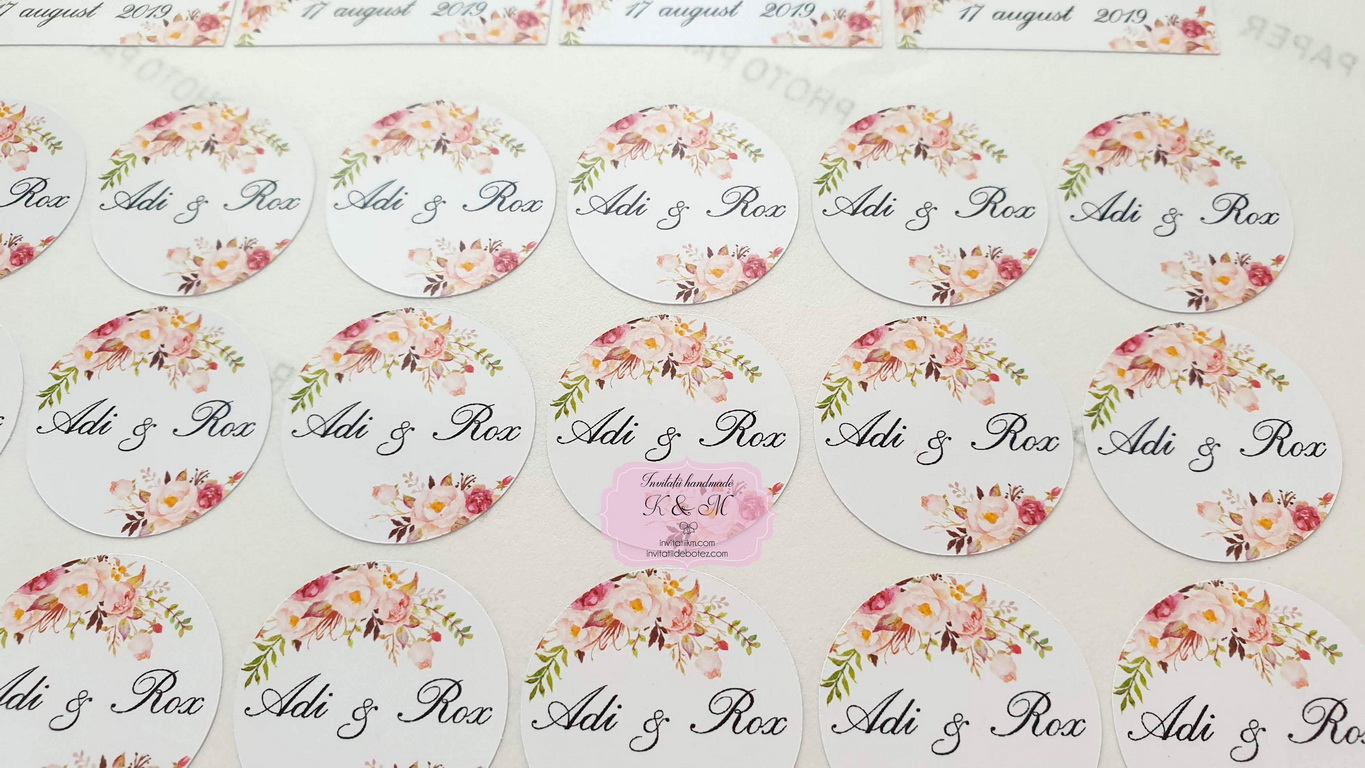 Invitatii K&M (1033)