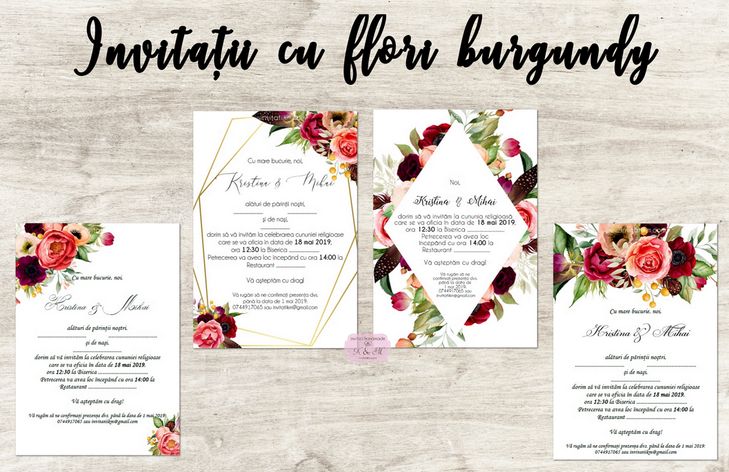 invitatii nunta k&m (25)