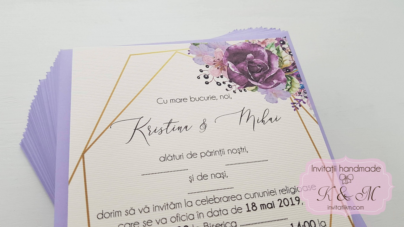 Invitatii K&amp;M (34)