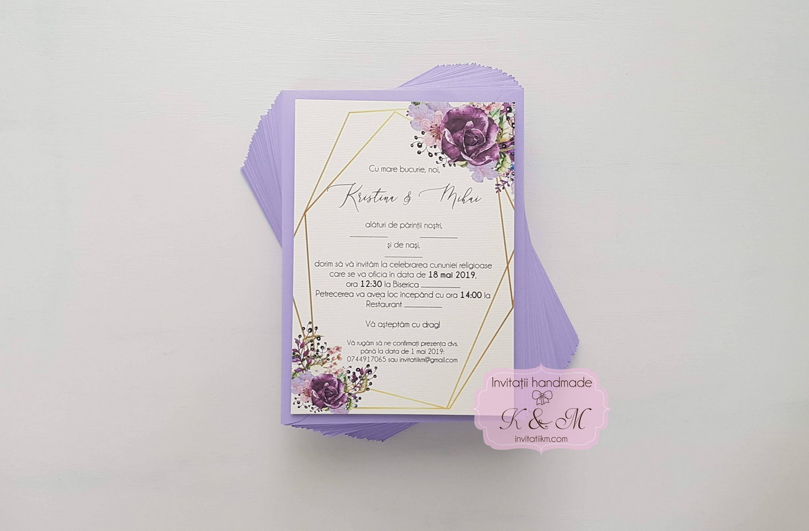 Invitatii K&amp;M (35)