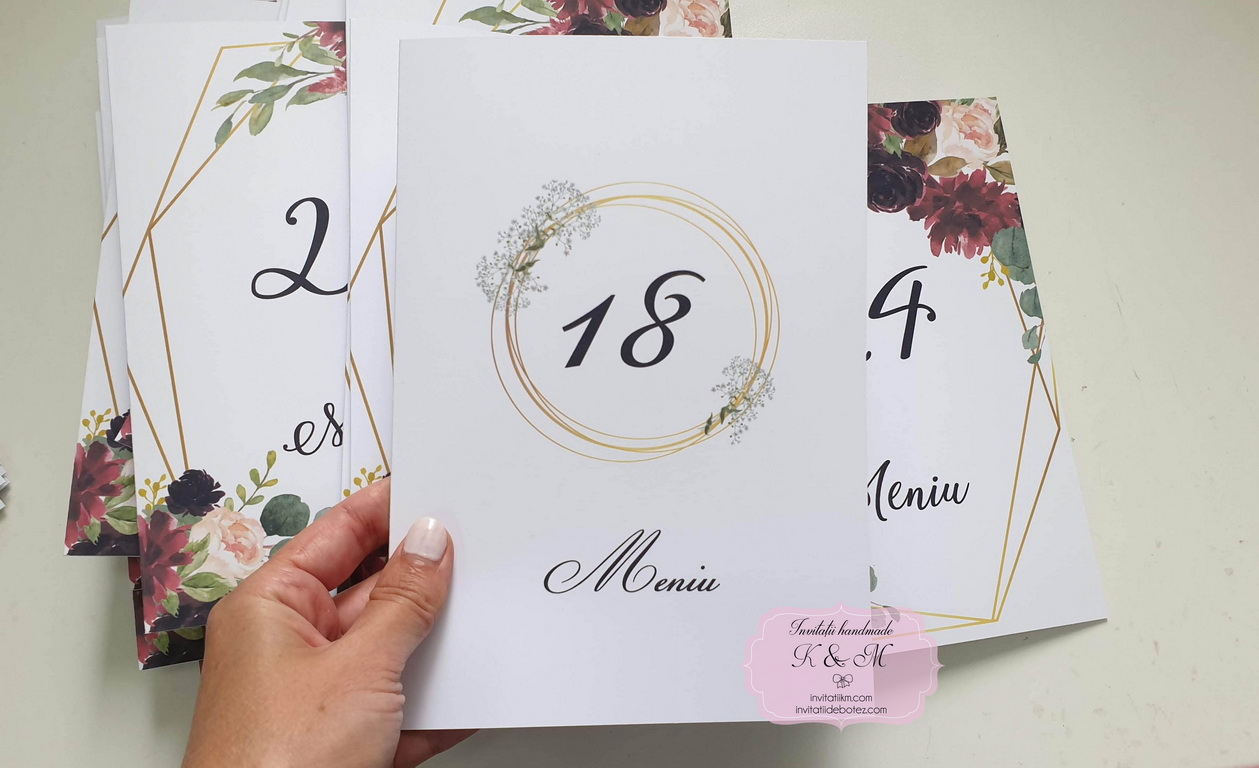 Invitatii K&M (1181)