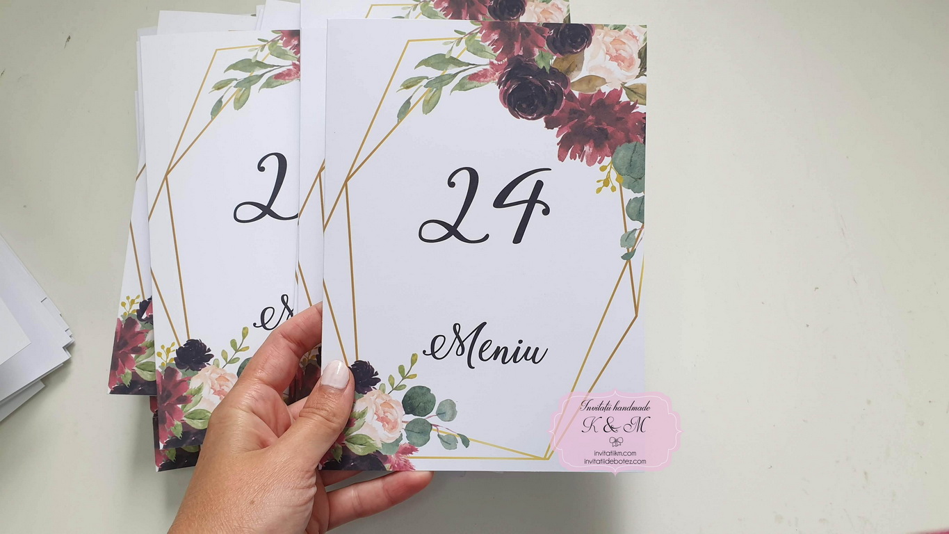 Invitatii K&M (1182)