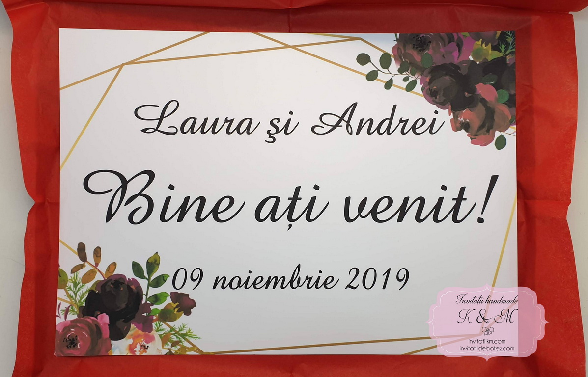 Invitatii K&M (1349)