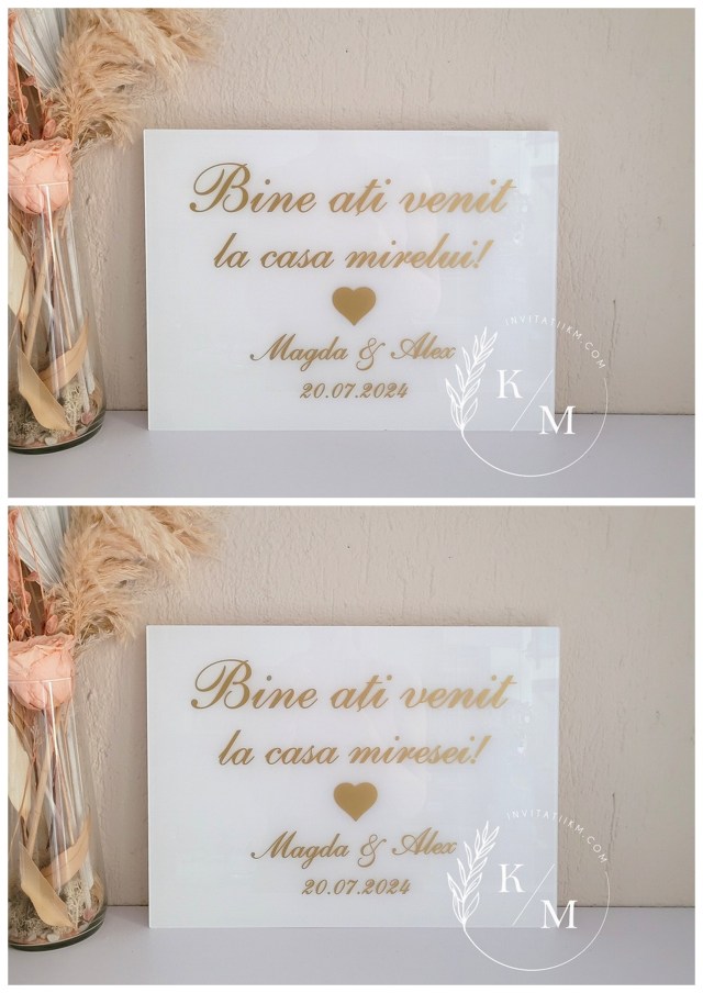 placute intampinare nunta casa mirelui casa miresei nasilor